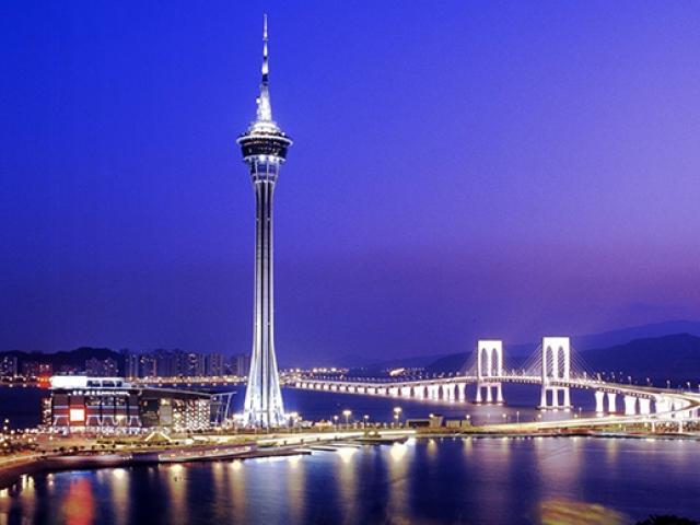 Du lịch - Macao không chỉ có casino mà còn có những địa điểm cực đẹp này