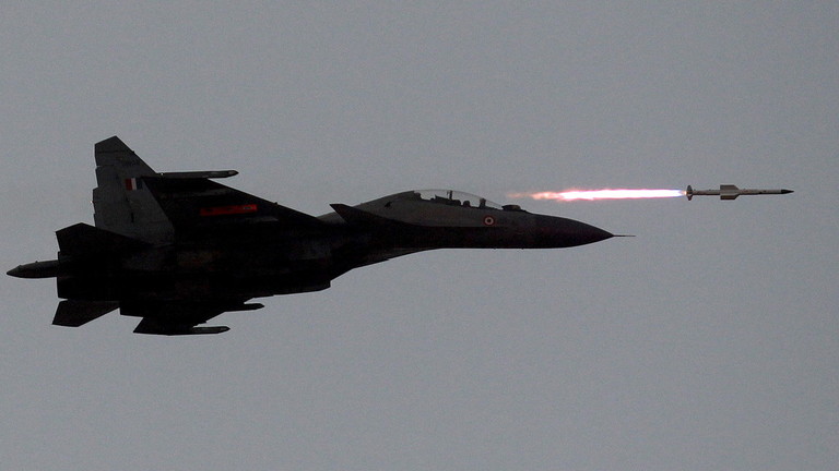 Tiết lộ sốc về thời gian Ấn Độ có thể tấn công Pakistan - 1