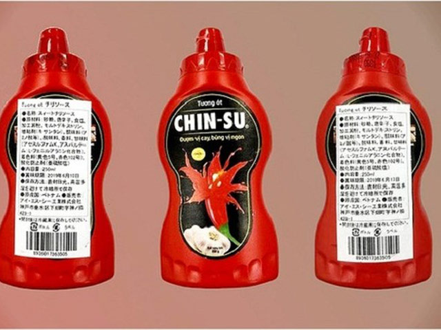 Chất cấm trong tương ớt Chinsu ở Nhật Bản: Cục trưởng Cục An toàn thực phẩm nói gì? - 1