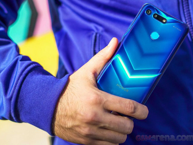 Honor 20 Pro sắp ra mắt giá hấp dẫn, phá đảo phân khúc