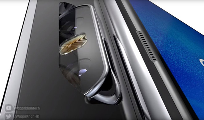 Điểm mặt các thiết kế "ĐỘC - DỊ" khuấy đảo thị trường smartphone năm 2019 - 4
