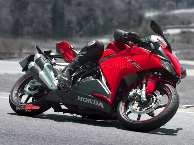 Thế giới xe - Honda CBR250RR 2019 "chất lừ" trong video ra mắt, giá 97,3 triệu đồng