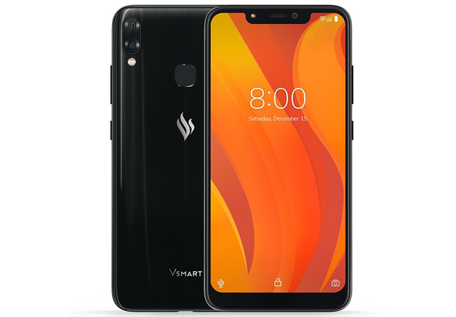 Nên mua smartphone nào để tặng người già? - 4