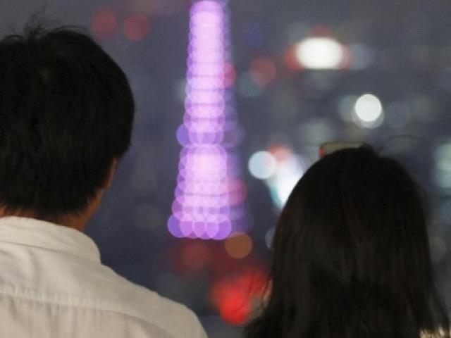 Thế giới - Con số mới gây sốc về số người trẻ "không sex" ở Nhật Bản