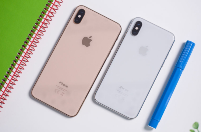 iPhone tương lai có thể cứu mạng người nhờ cái đặc biệt này - 1