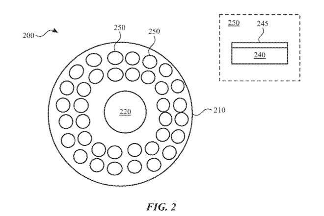 iPhone tương lai có thể cứu mạng người nhờ cái đặc biệt này - 5