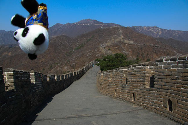 Tới Bắc Kinh nhất định phải đi thăm đủ những điểm đến này - 1