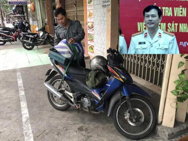 Ông Nguyễn Hữu Linh liên quan đến vụ án oan tại Đà Nẵng