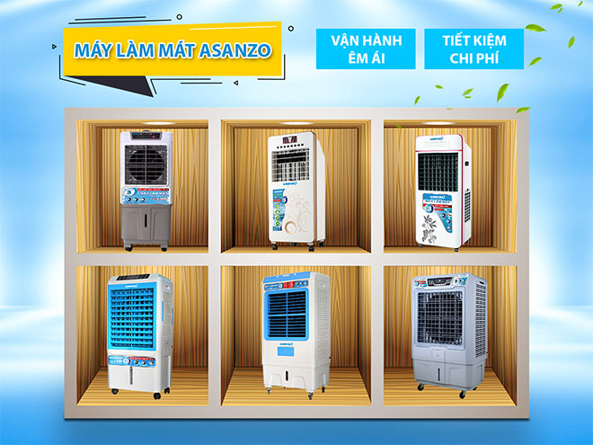 Asanzo tổ chức hội nghị khách hàng thứ 20, công bố mục tiêu chinh phục thị trường điện lạnh Việt năm 2019 - 2