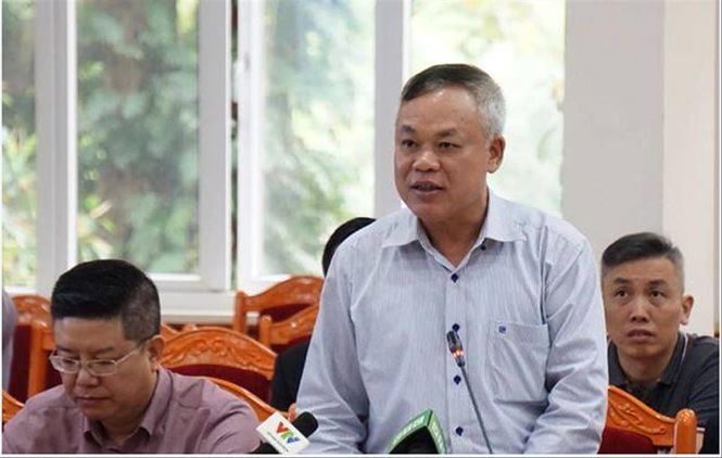 Chưa phạt được ai không rọ mõm chó - 2