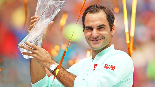 Tennis 24/7: Federer không thích làm siêu nhân, Djokovic bị chỉ ra điểm yếu - 1