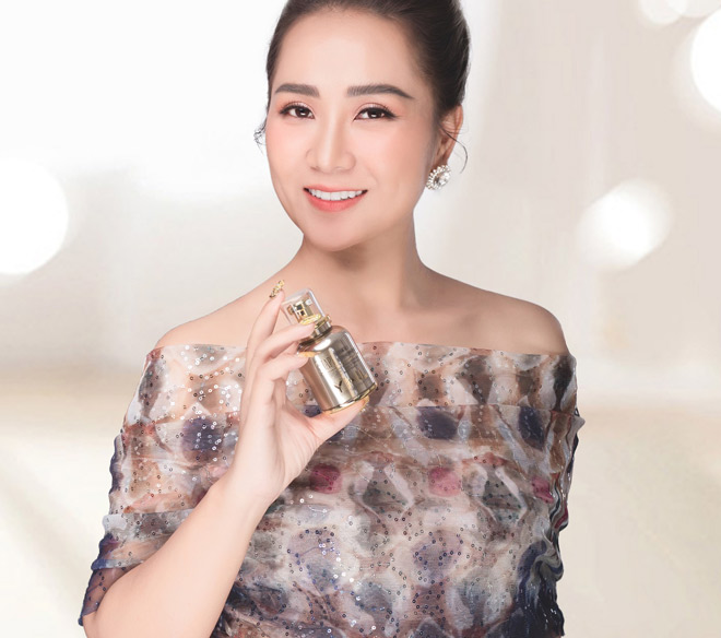 YHL - Sự bứt phá cho mỹ phẩm thương hiệu Việt - 3