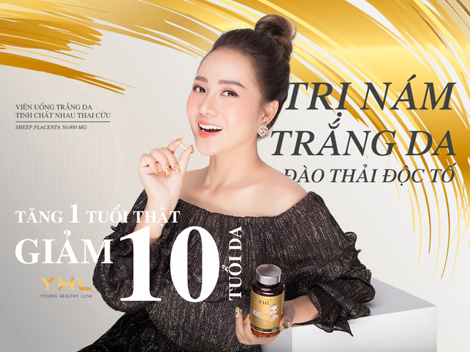 YHL - Sự bứt phá cho mỹ phẩm thương hiệu Việt - 4
