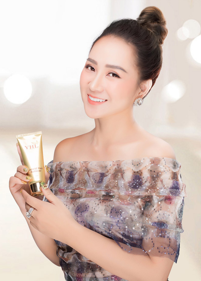YHL - Sự bứt phá cho mỹ phẩm thương hiệu Việt - 5
