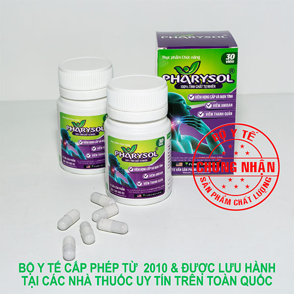 Đờm trong họng mãi không khỏi phải làm sao? - 5