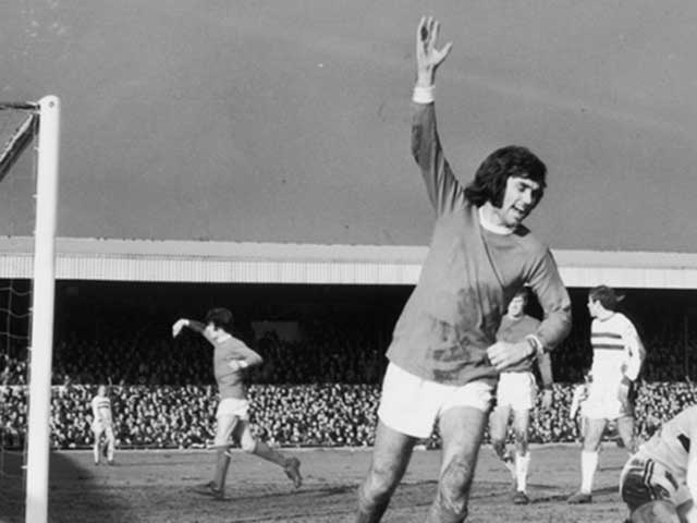 Bóng đá - MU và kỷ lục 6 bàn trong một trận: Phút thăng hoa của "lãng tử"