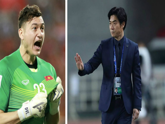 Bóng đá - Muangthong Utd thay tướng: "Phù thủy" Hàn Quốc dẫn dắt Văn Lâm là ai?