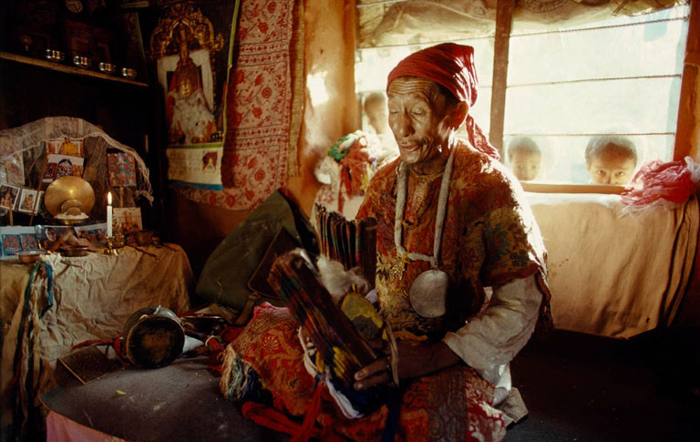 Những bí ẩn Tây Tạng đến nay chưa có lời giải đáp - 10