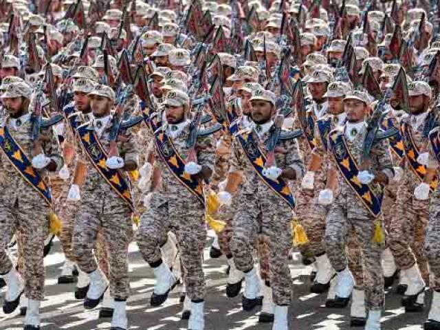 Thế giới - Bị Mỹ liệt vào danh sách khủng bố, Iran đáp trả cứng rắn