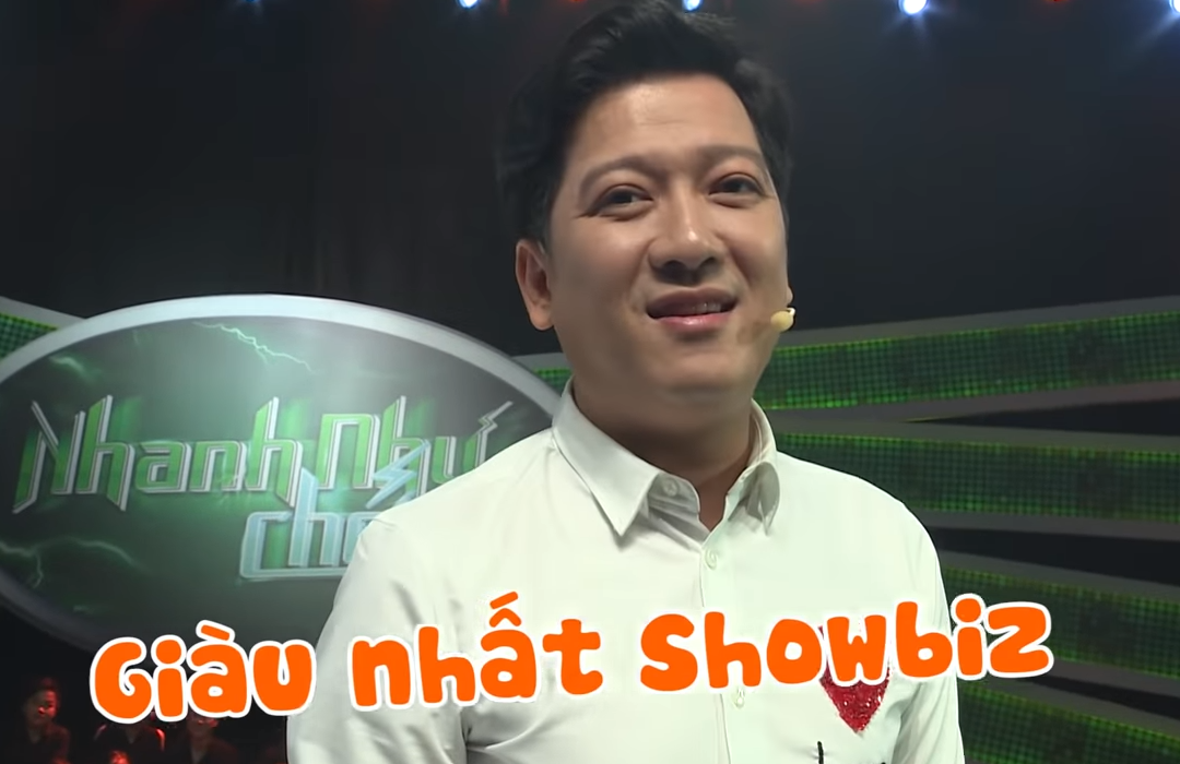 Trường Giang bất ngờ hé lộ vợ chồng Trấn Thành, Hari Won mới tậu nhà 15 tỷ - 1