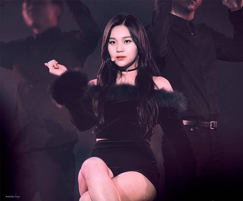 Nhịn cơm 1 năm, cô gái từng bị chê "xấu đau đớn" hóa mỹ nhân - 2