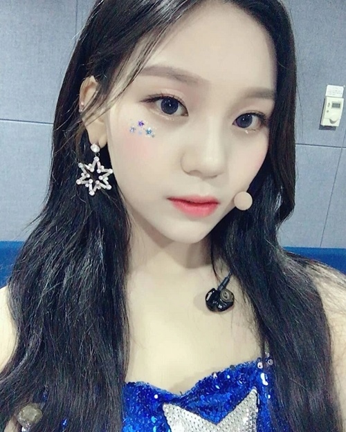 Nhịn cơm 1 năm, cô gái từng bị chê "xấu đau đớn" hóa mỹ nhân - 5