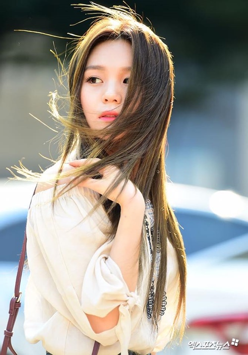 Nhịn cơm 1 năm, cô gái từng bị chê "xấu đau đớn" hóa mỹ nhân - 7