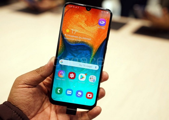 TOP smartphone màn hình lớn, trang bị 