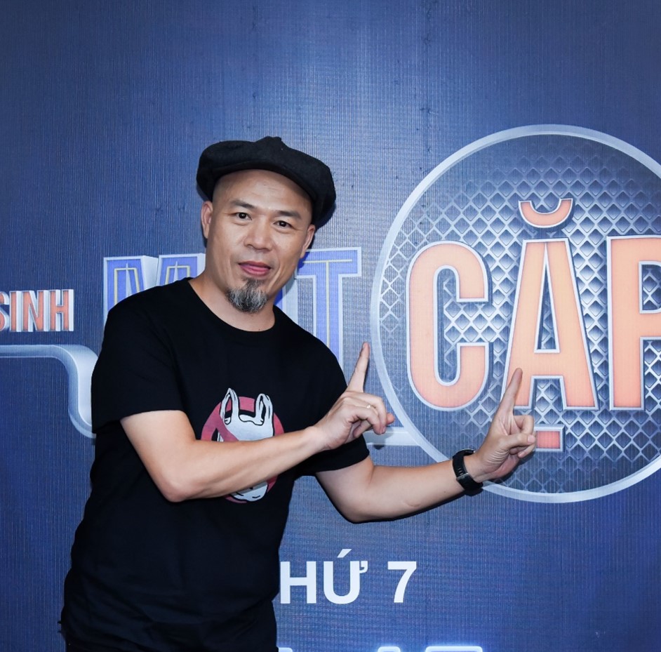 Ngồi ghế nóng, Thu Phương tuyên bố: "Tôi không bao giờ sợ nhạt nhòa" - 5