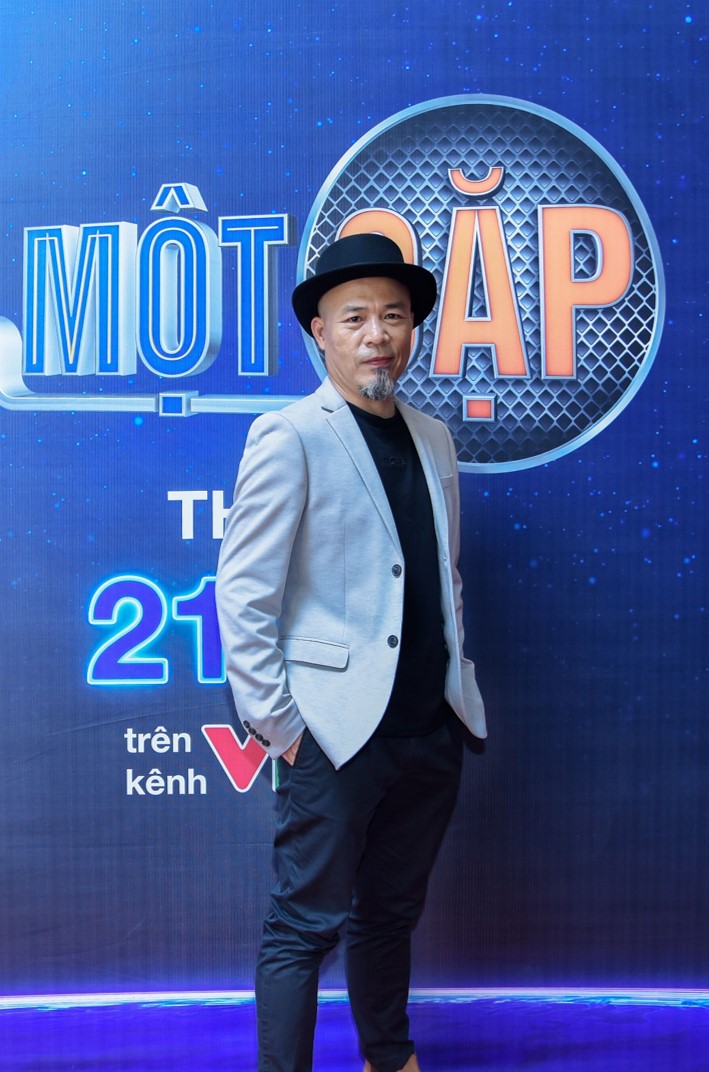 Ngồi ghế nóng, Thu Phương tuyên bố: "Tôi không bao giờ sợ nhạt nhòa" - 4