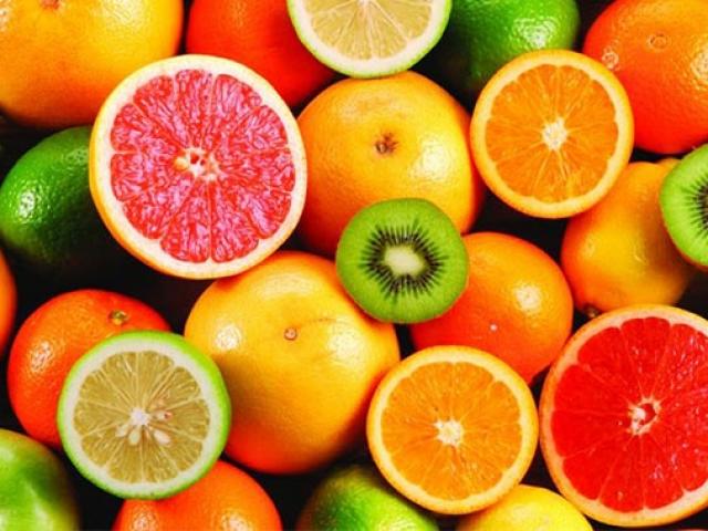 Ẩm thực - Ăn trái cây lúc nào là tốt nhất?