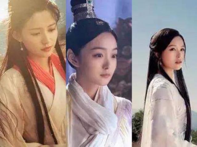 Phim - Lộ diện dàn mỹ nhân "cứu vãn" thể diện cho Thiên Long Bát Bộ 2019?