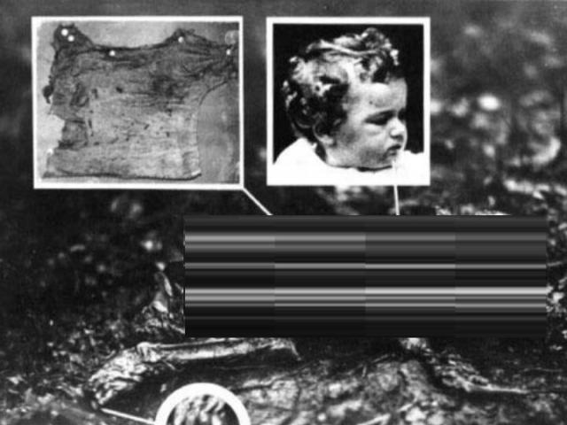 Pháp luật - Vụ bắt cóc con trai phi công giỏi nhất thế giới: Cái chết của cậu ấm