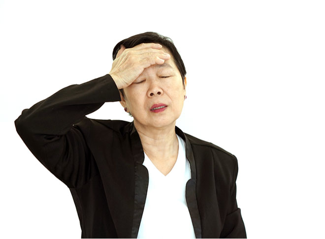 3 bước xử trí nhanh, cứu nguy khi bị hạ đường huyết đột ngột - 1