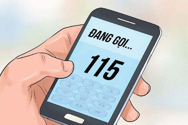 3 bước xử trí nhanh, cứu nguy khi bị hạ đường huyết đột ngột - 3