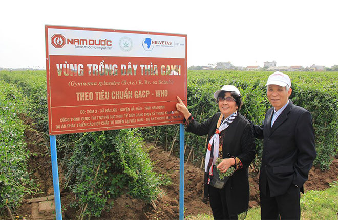 3 bước xử trí nhanh, cứu nguy khi bị hạ đường huyết đột ngột - 4