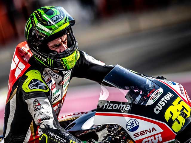 Đua xe MotoGP: Tranh cãi gay gắt vì 1cm, ”trọng tài” bị chỉ trích dữ dội