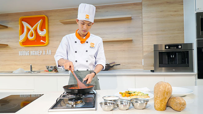 9X và quyết định chọn nghề theo đam mê - 2