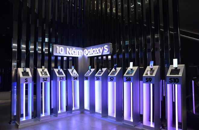 Cuối tuần không biết đi chơi ở đâu? Đây là điểm đến mới nổi ngay tại Sài Gòn - 1