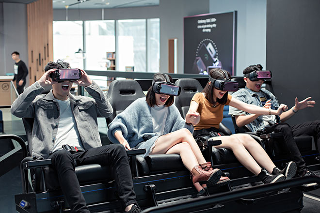 Cuối tuần không biết đi chơi ở đâu? Đây là điểm đến mới nổi ngay tại Sài Gòn - 7