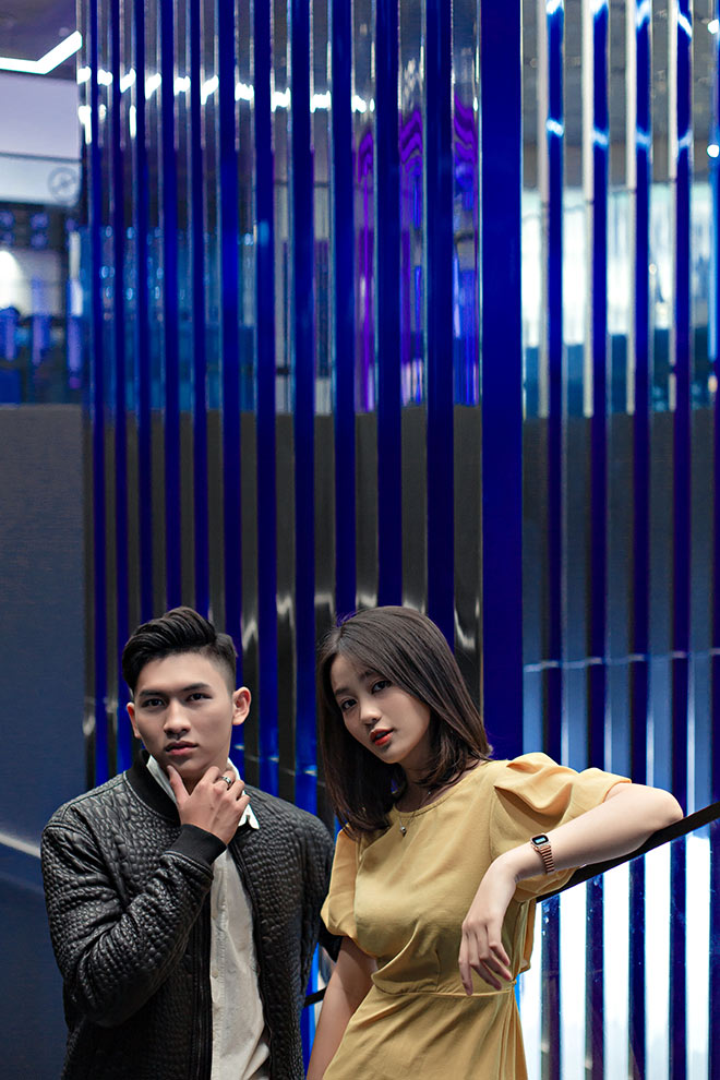 Cuối tuần không biết đi chơi ở đâu? Đây là điểm đến mới nổi ngay tại Sài Gòn - 2