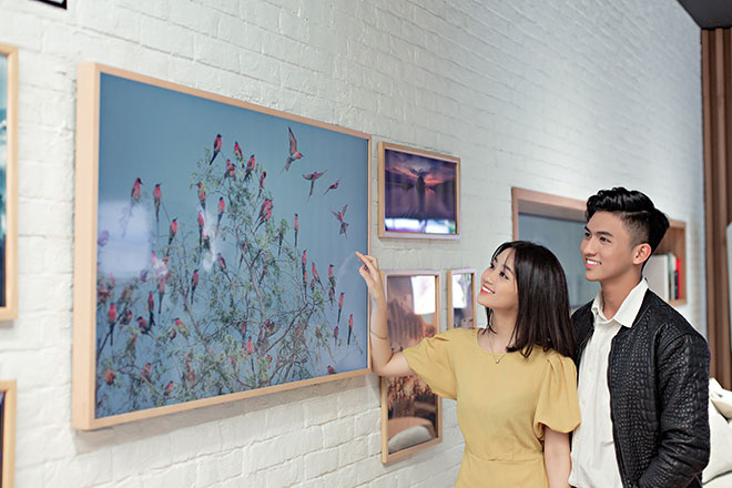 Cuối tuần không biết đi chơi ở đâu? Đây là điểm đến mới nổi ngay tại Sài Gòn - 5