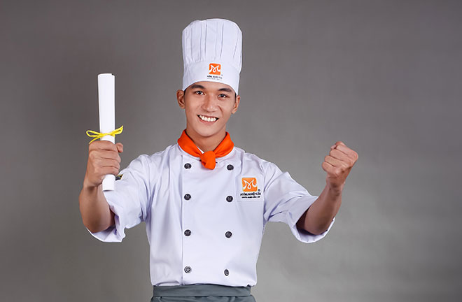 Giá trị bằng nghề trong ngành Nhà hàng - Khách sạn - Ẩm thực - 2