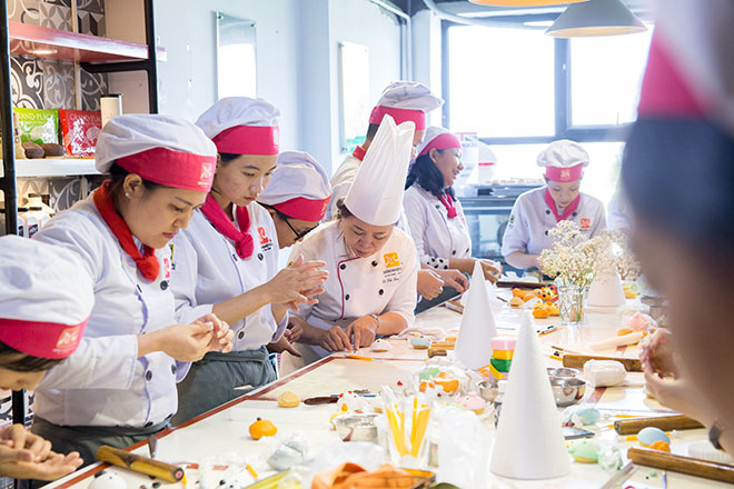 Giá trị bằng nghề trong ngành Nhà hàng - Khách sạn - Ẩm thực - 3