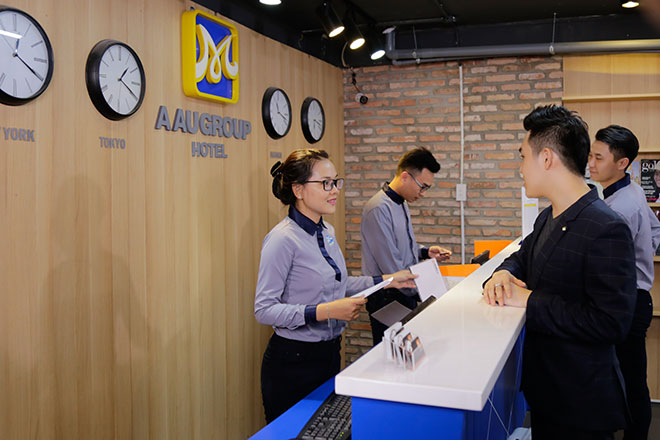 Giá trị bằng nghề trong ngành Nhà hàng - Khách sạn - Ẩm thực - 4