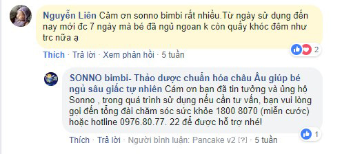 Muốn con hết nôn trớ, quấy đêm: Hỏi ngay bí kíp của mẹ 9X - 3