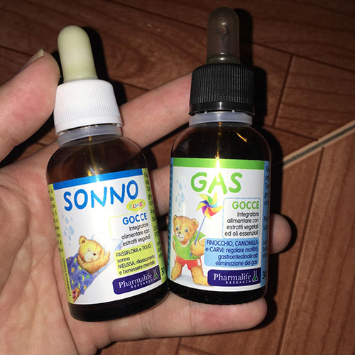 Muốn con hết nôn trớ, quấy đêm: Hỏi ngay bí kíp của mẹ 9X - 4