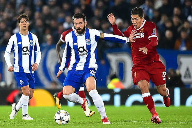 Liverpool - Porto: Duyên lành vòng tứ kết, chiến thư gửi Chelsea - 1