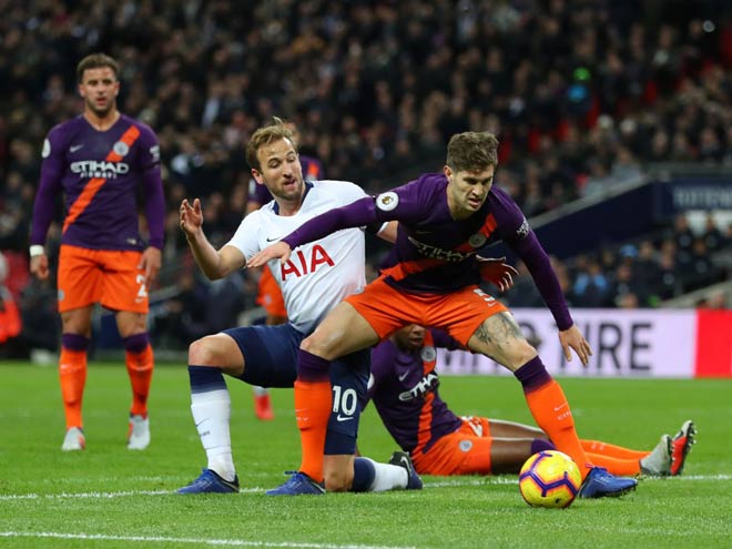 Tottenham – Man City: Siêu sao đại chiến, chờ tiệc tấn công - 1