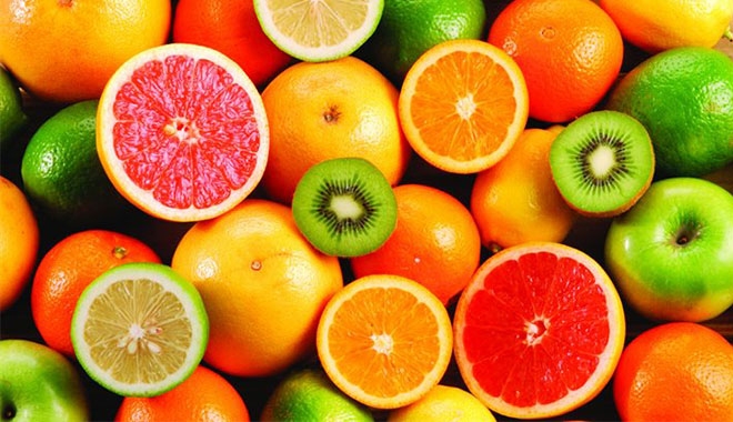 Ăn trái cây lúc nào là tốt nhất? - 1